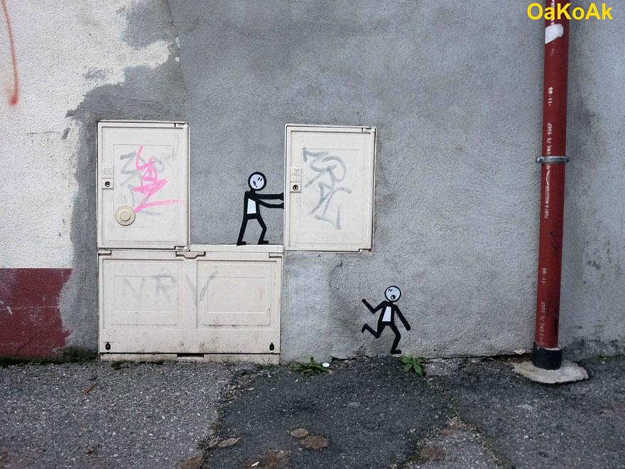 creative-street-art-ideas-oakoak-8