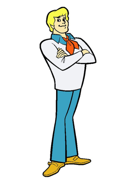 Fred