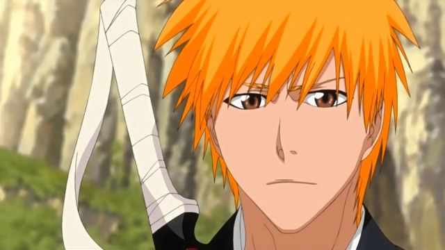 Ichigo Kurosaki