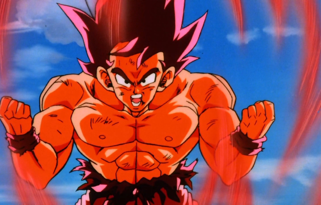 Goku