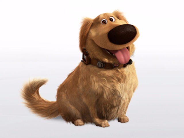 Σκύλος σκυλιά Disney 