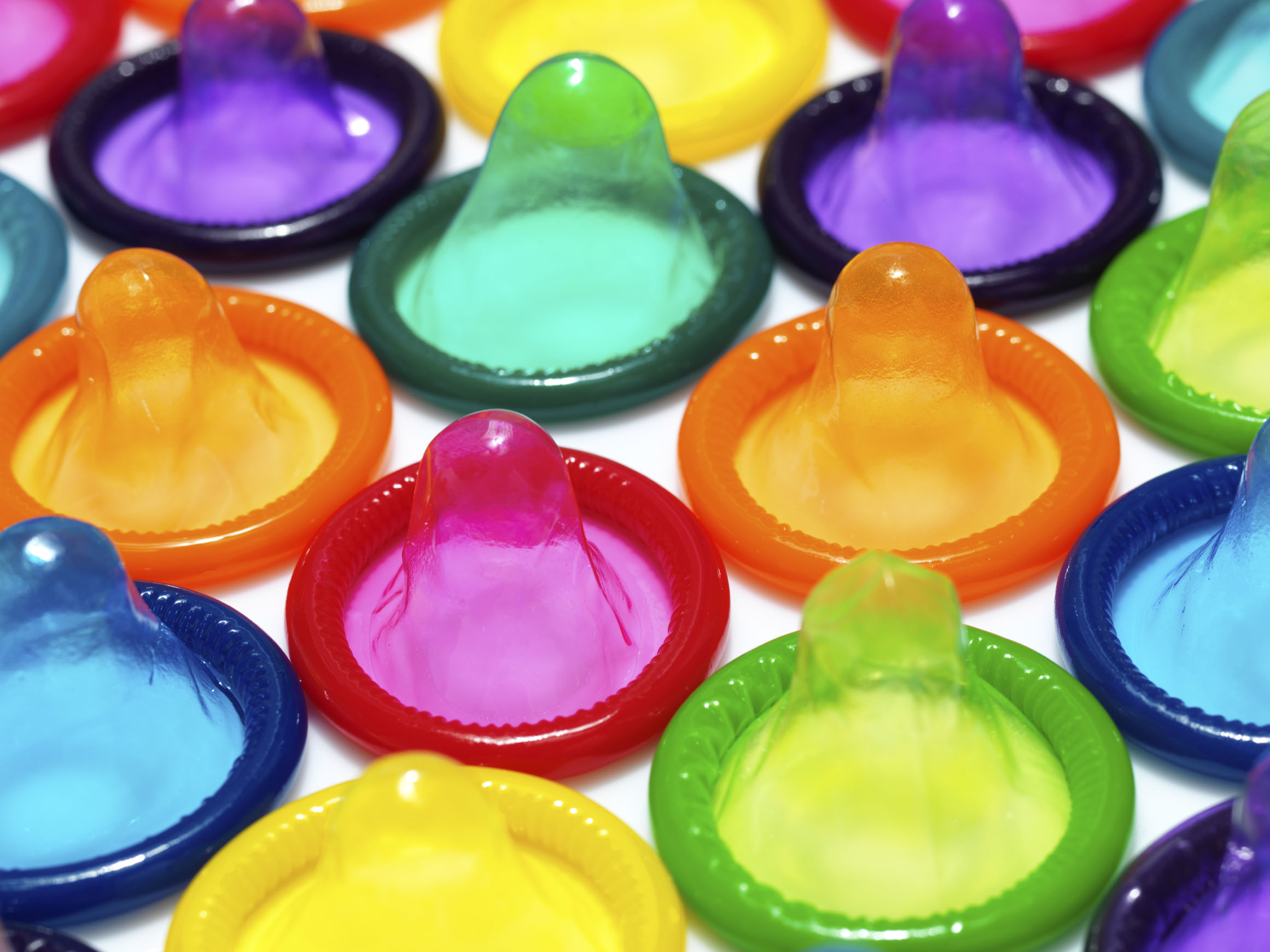 16 ciekawostek na temat antykoncepcji.