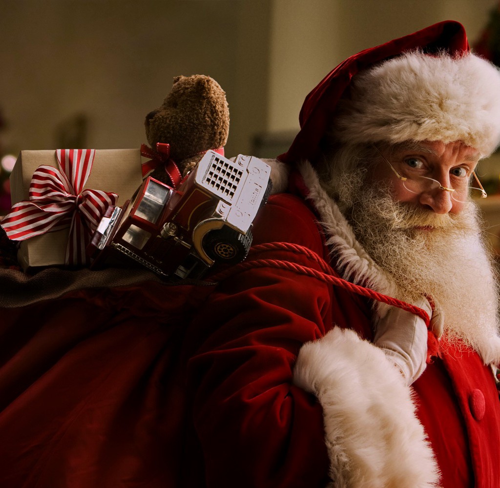 10 rzeczy, których nie wiesz o Świętym Mikołaju.