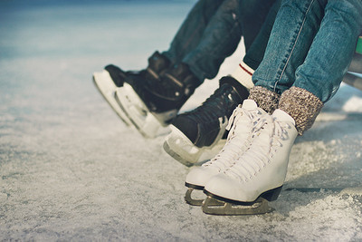18 powodów, dla których nigdy nie powinieneś jeździć na łyżwach.