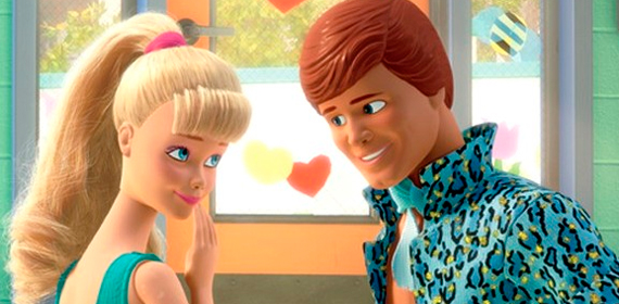 23 zaskakujące rzeczy, których nie wiedziałeś o Barbie i Kenie.