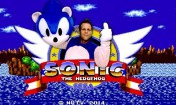 SONIC (Rémi Gaillard)