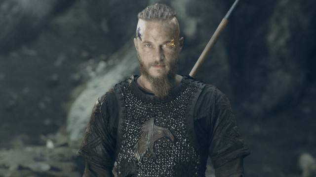 Niesamowity teaser serialu Vikings stworzony przez Platige Image.