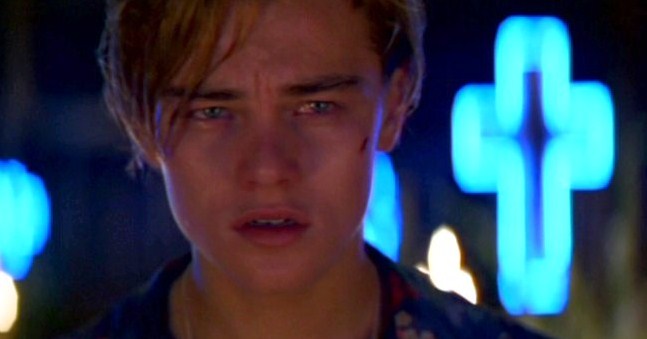 Jak Leonardo DiCaprio radzi sobie z przegraną na Oscarach