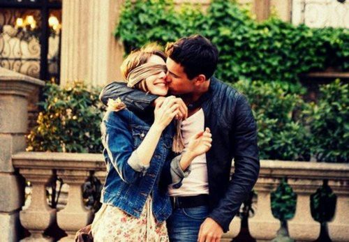 16 rzeczy, których nie wiesz o całowaniu.