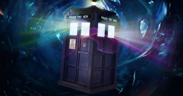 7 rzeczy zrozumiałe dla tylko fanów Doktora Who