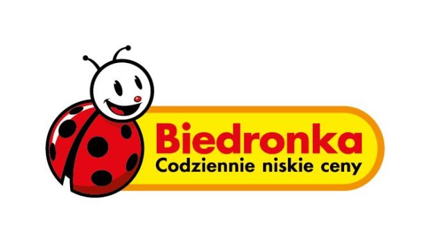 Logo-Biedronka