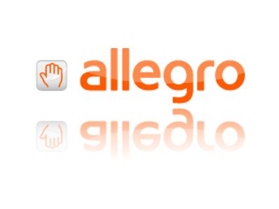 allegro-logotyp