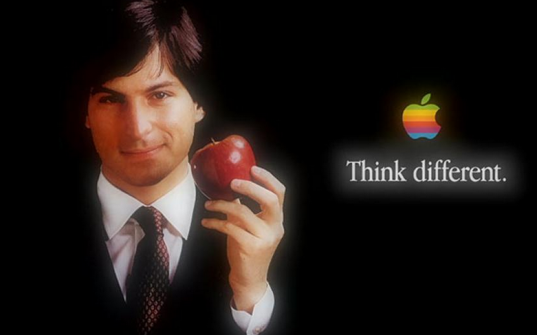 Po przeczytaniu tych 12 faktów zmienisz swoje zdanie o Steve Jobsie. Na gorsze.