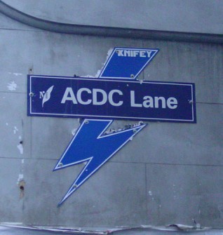 20 rzeczy, których nie wiedziałeś o AC/DC.