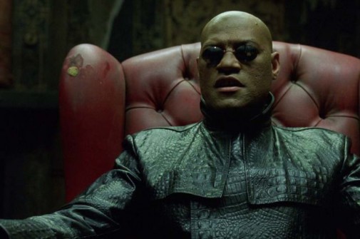 20 naprawdę ciekawych faktów o Matrixie, których możesz nie znać.