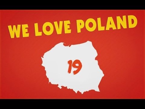 Kochamy Polskę! #19