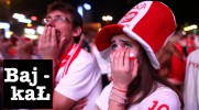 Bajka o reprezentacji Polski w piłce nożnej.