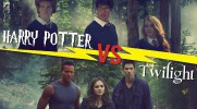 Taneczna walka wszech czasów: Harry Potter kontra Zmierzch.