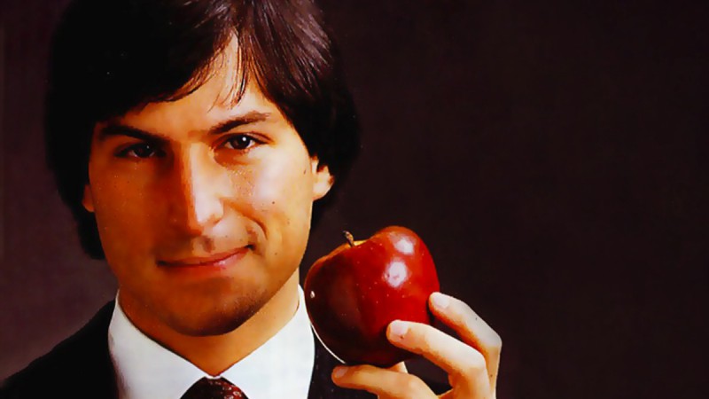 14 najbardziej inspirujących cytatów Steve’a Jobsa.