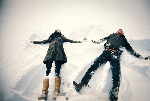 15 powodów, dla których kochamy i nienawidzimy zimy.