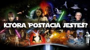 Jaką postacią jesteś z gwiezdnych wojen ?