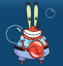 Eugeniusz Harold Krab