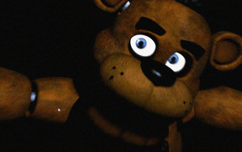 Jakim jesteś animatronikiem z Five Nigths at Freddy’s jesteś?