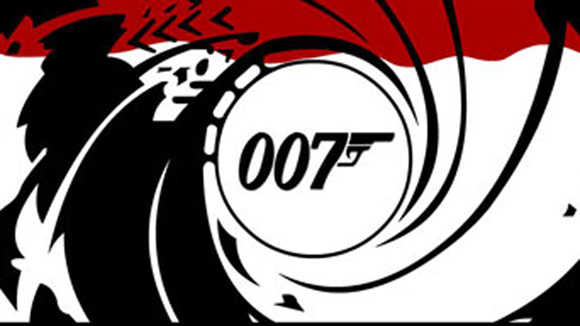 Jak dobrze znasz Jamesa Bonda?
