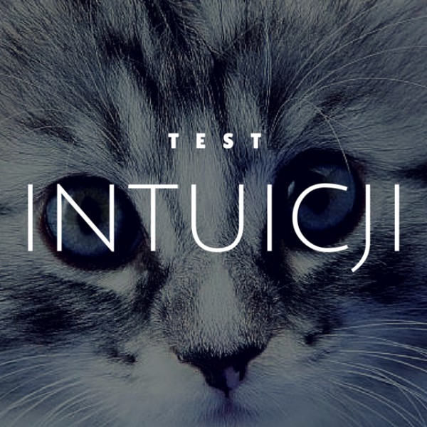 Test Intuicji