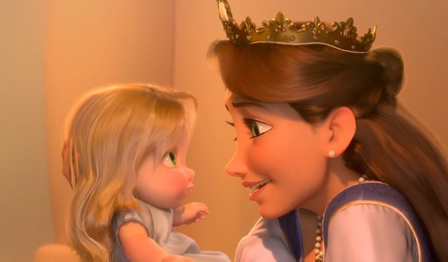 Którą mamę z Disneya najbardziej przypominasz?
