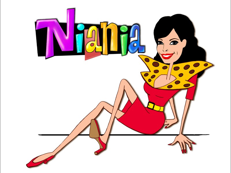 Jak dobrze znasz serial „Niania”?