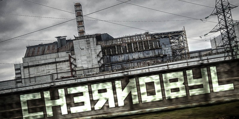 Co wiesz o katastrofie w Czarnobylu?