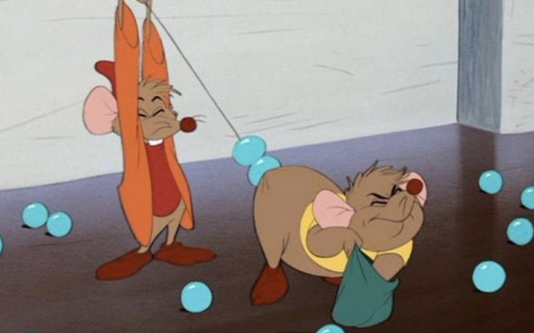 20 scen z Disneya, które zniszczą Twoje dzieciństwo.