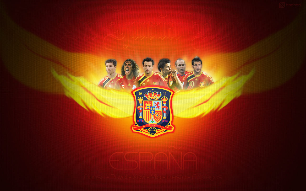 Znasz się na hiszpańskiej piłce nożnej?