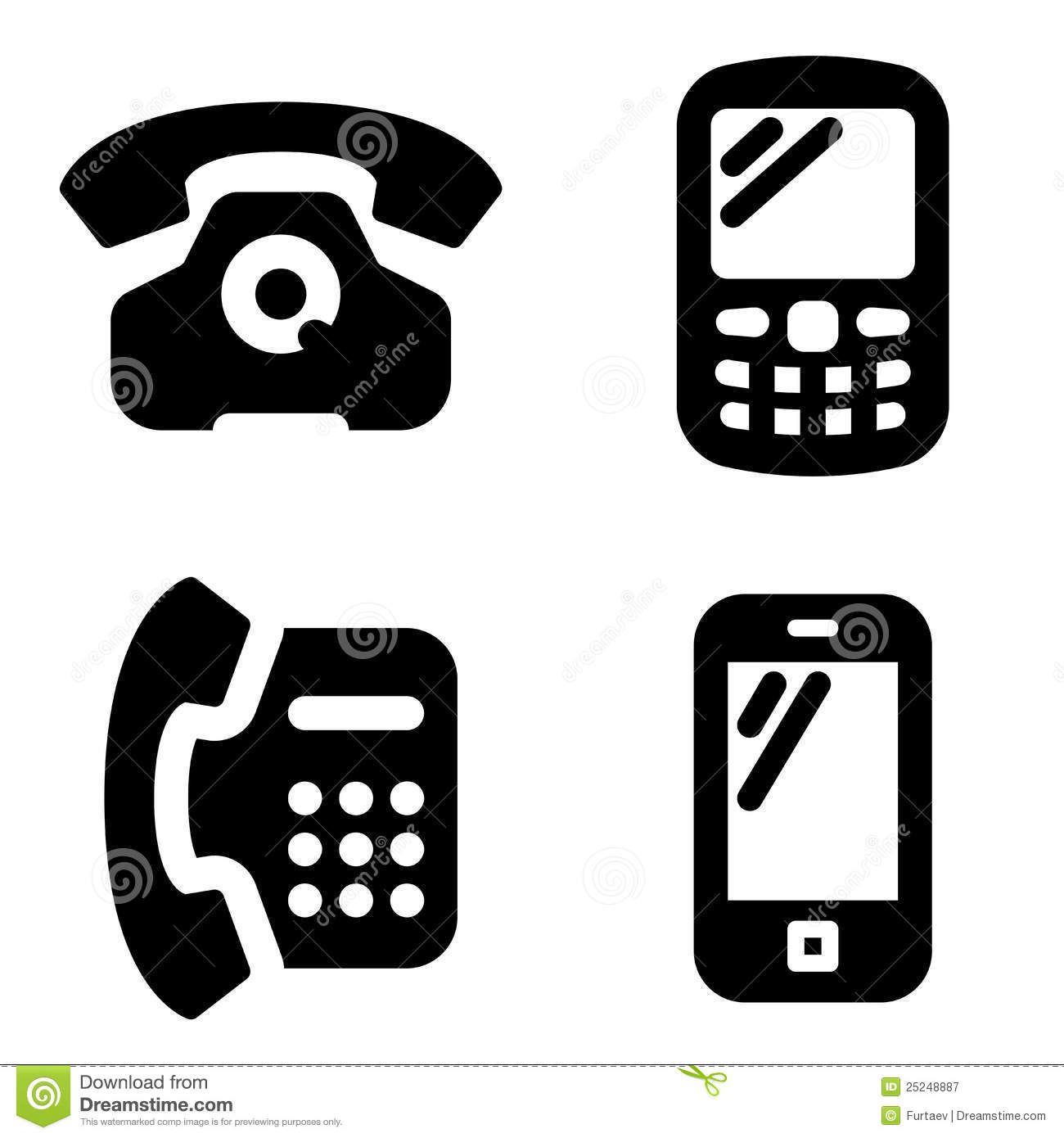 Jaki telefon do ciebie pasuje ?