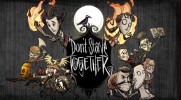 Którą postacią z Don't Starve jesteś?