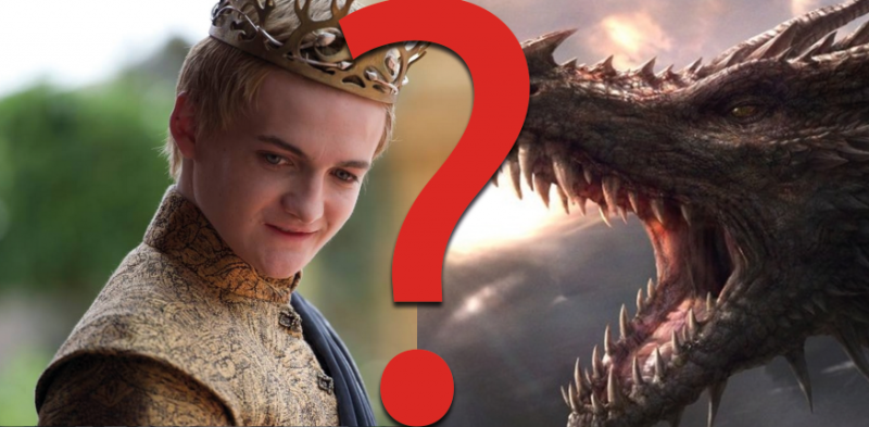 11 najtrudniejszych pytań z serii „Co byś wolał?” dla fanów „Gry o tron”.