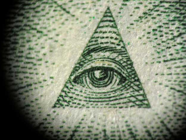 Czy jesteś illuminati?
