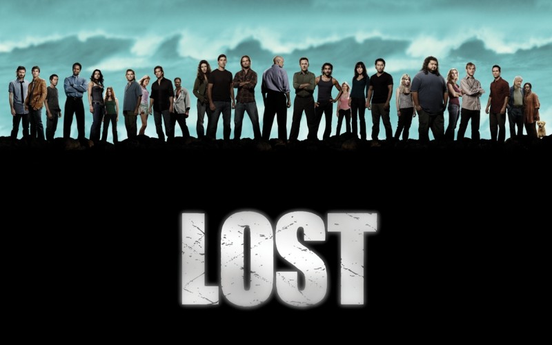 Którym bohaterem z serialu „LOST” jesteś?