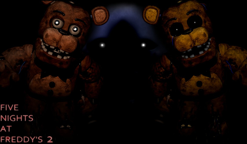 FNAF FIGHT