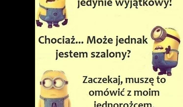 Jak widzą Cię inni ?