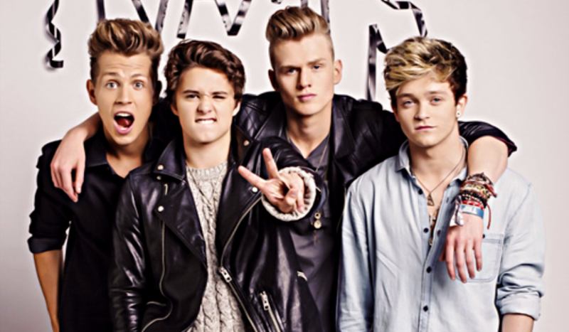 the vamps , seria pytań wybierz ?