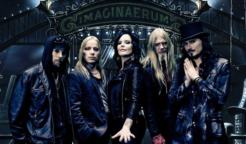 Kim z Nightwish jesteś?