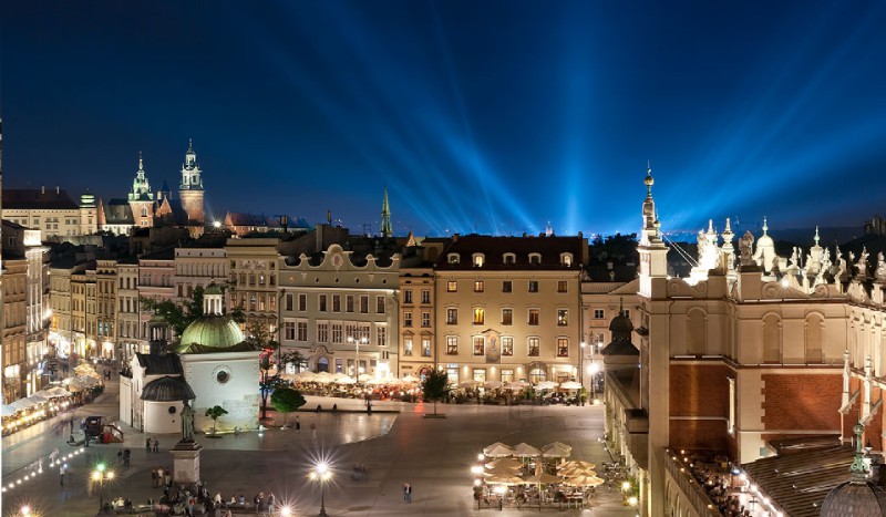 Jakie polskie miasto powinieneś zwiedzić?