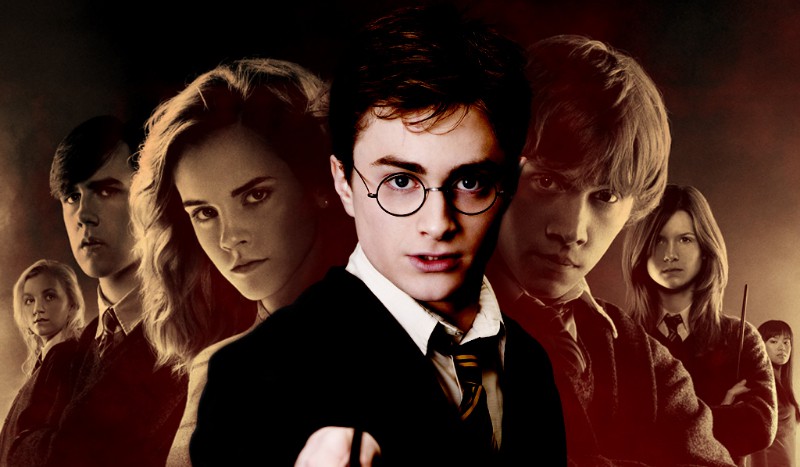 Kim zostałbyś w świecie Harry’ego Potter’a?