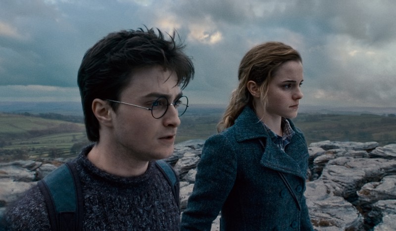 Ile wiesz o Harrym Potterze? (tylko dla czytających)