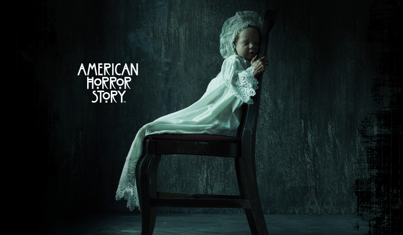 Ile wiesz o American Horror Story?