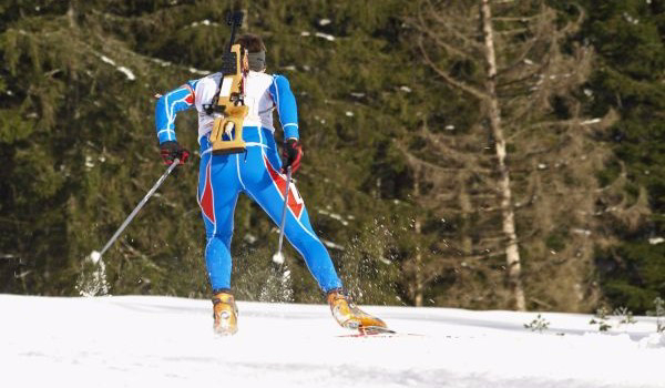 Jaką biathlonistką jesteś?