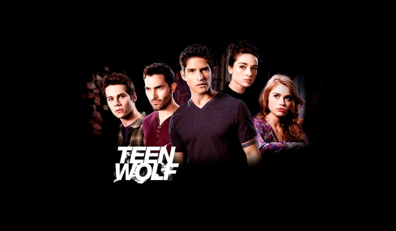 Którą postacią z Teen Wolf jesteś?