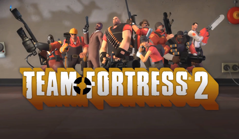 Jaką postacią z Team Fortress 2 Jesteś ?